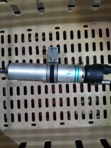 Genuine Bmw 5 Series E60 E61 Lci X3 E83 N47 3l Diesel Fuel Filter Heater
