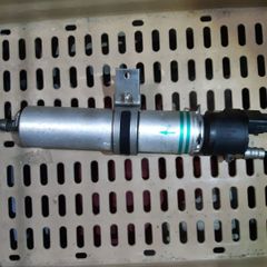 Genuine Bmw 5 Series E60 E61 Lci X3 E83 N47 3l Diesel Fuel Filter Heater