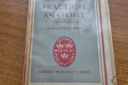 Cunningham's Manual of Practical Anatomy