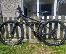 Carrera Premuim Mountain Bike 27,5