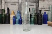 408 - Vintage Sodastream Collectible Decorative Bottle