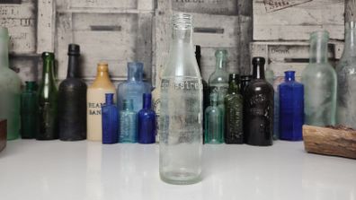408 - Vintage Sodastream Collectible Decorative Bottle
