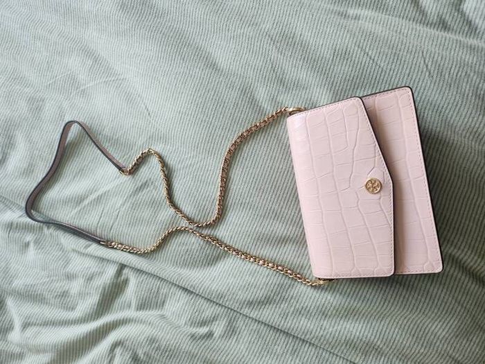 Tory Burch Robinson bag