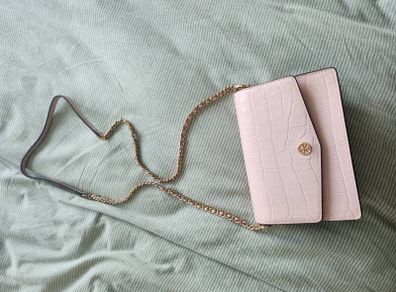 Tory Burch Robinson bag