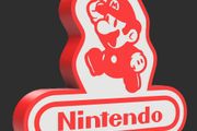 Nintendo Lightbox