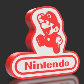 Nintendo Lightbox