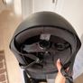 Gatehouse adjustable helmet medium 55-58cm Image 6