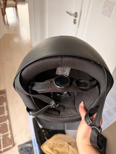 Gatehouse adjustable helmet medium 55-58cm