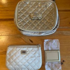 Guess Cosmetic Bag