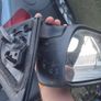 Toyota Auris 13-18 passenger side wing mirror Image 2