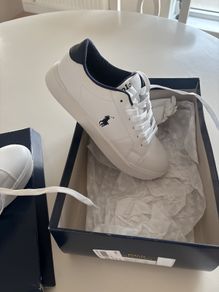 ralph lauren runners