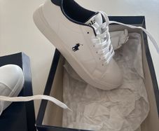 ralph lauren runners