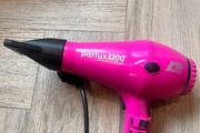 Paralux hairdryer