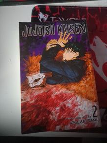 manga