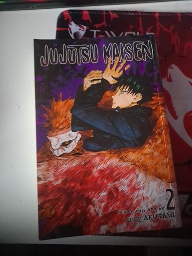 manga