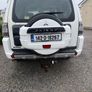 Mitsubishi Pajero new DOE 10/27 Image 4