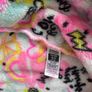 Very Good Condition Thick Soft Fleece Kids Onesie 8-9yrs Image 4
