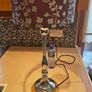 Vintage Bedroom Lamp Image 7