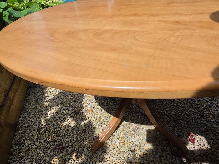 round table