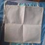 brand new horror pillow case covers 18x18 cm Image 3