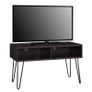 Owen Retro Tv Stand 42" Espresso | 1748196comuk Image 4
