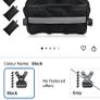 Weighted Vest Image 2