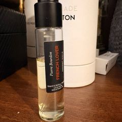 frederic malle french lover