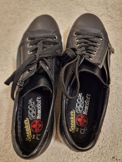 Rieker sneakers size 8(42)