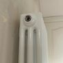 Milano vertical radiator 1500mm L x 563mm W Image 4