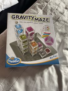 gravity g
