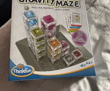 gravity g