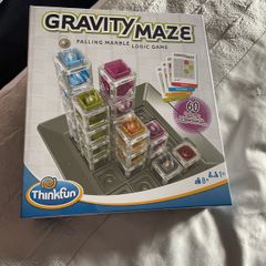 gravity g