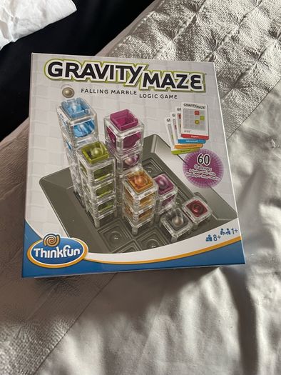 gravity g