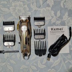 Kemei Professional Hair Clipper