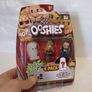 WWE Ooshies Full Set 4 Packs With 4 Figures In Each Pack Plus 1 Glow In Dark And 1 Blind In Each Box All Brand New Sealed Image 4