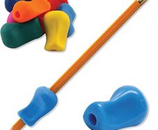 Pencil grips