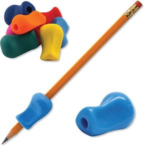 Pencil grips