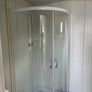 Container and WC shower and kitchen Image 5