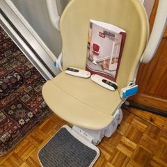 Stair lift