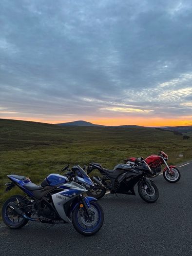 2015 Yamaha Unknown