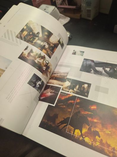 Assassin's Creed Encyclopedia (2011)