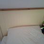 Single Bed with Mattress Image 8