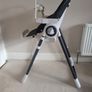 Sweety Fox Folding High Chair Image 4