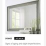 Ikea Songe Mirror Image 2
