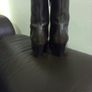 Clarks Boots, size EU-38, UK-5,5 Image 4