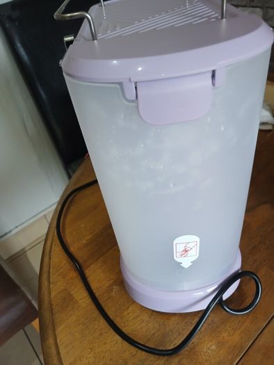 coffee machine