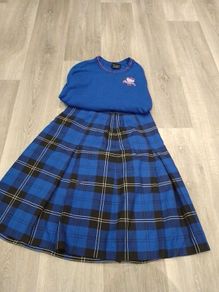Mercy Navan Uniform Bundle