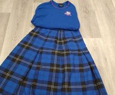 Mercy Navan Uniform Bundle