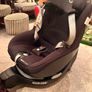 Maxi Cosi Mica Pro Eco flexi spin Isofix Image 8