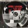 Avril Lavigne [2002] Let Go (CD Album) Image 3